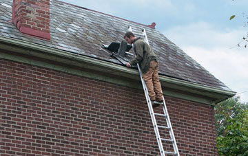 what affects urgent Hullbridge roof repairs