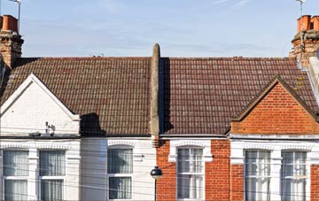 clay roofing Hullbridge, Essex
