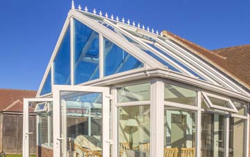 conservatory roof insulation costs Hullbridge