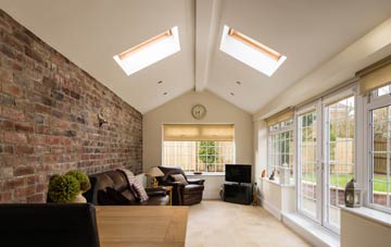 conservatory roof insulation Hullbridge, Essex