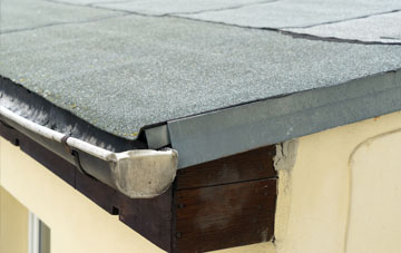 Hullbridge flat garage roofing repairs