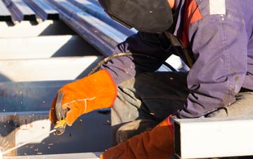 Hullbridge flat roofing options