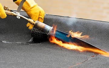 flat roof repairs Hullbridge, Essex