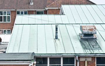 Hullbridge lead roofing costs