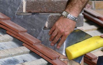 is Hullbridge lead roofing safe?