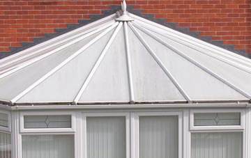 Hullbridge polycarbonate conservatory roof repairs