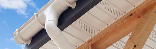 get Hullbridge guttering quotes today