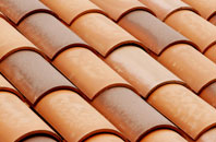 Hullbridge clay roofing