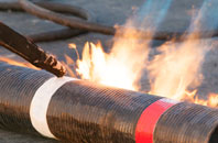 Hullbridge flat roofing replacement